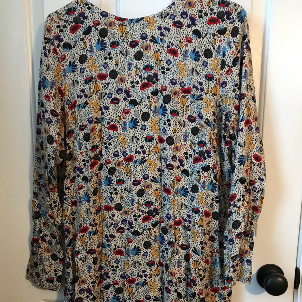 H&M dress